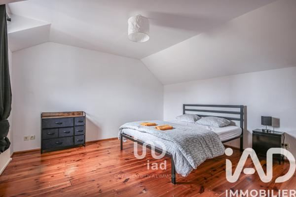 Immeuble à vendre 379 m² Pont-de-l'Arche