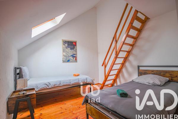 Immeuble à vendre 379 m² Pont-de-l'Arche