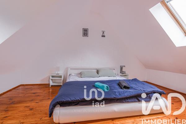 Immeuble à vendre 379 m² Pont-de-l'Arche