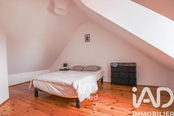 Immeuble à vendre 379 m² Pont-de-l'Arche