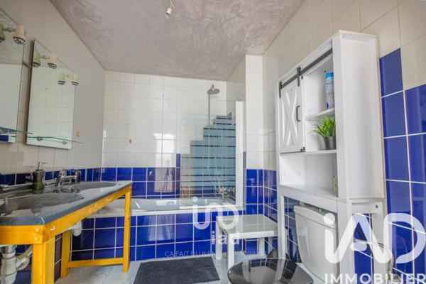 Immeuble à vendre 379 m² Pont-de-l'Arche