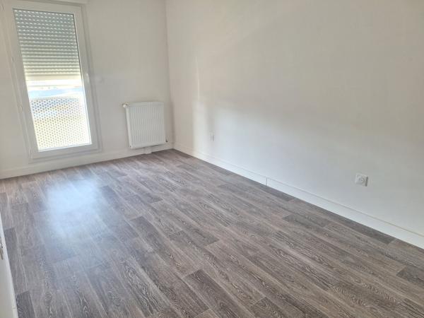 Beauvais (60000) ** LE BAS ROMAINS **