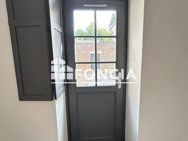 Location Appartement 4 pièces 83 m² - 27 AVENUE DE LA REPUBLIQUE Laon 02000