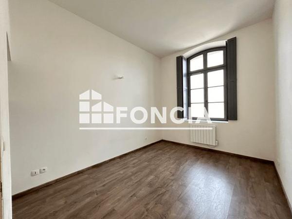 Location Appartement 4 pièces 83 m² - 27 AVENUE DE LA REPUBLIQUE Laon 02000