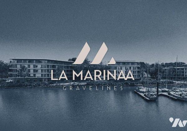 "MARINAA" Venez découvrir ce programme neuf de vente en VEFA sur la commune de Gravelines (5982...