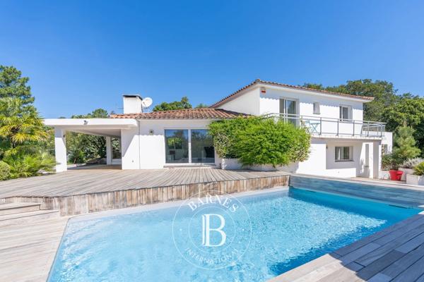 Lecci, Villa 5 Chambres -  220 m² à vendre