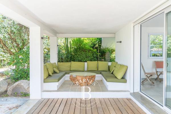 Lecci, Villa 5 Chambres -  220 m² à vendre