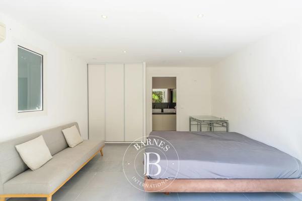 Lecci, Villa 5 Chambres -  220 m² à vendre