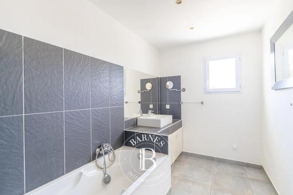 Lecci, Villa 5 Chambres -  220 m² à vendre