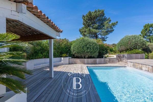 Lecci, Villa 5 Chambres -  220 m² à vendre