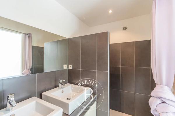 Lecci, Villa 5 Chambres -  220 m² à vendre