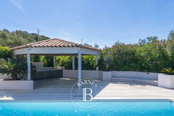 Lecci, Villa 5 Chambres -  220 m² à vendre