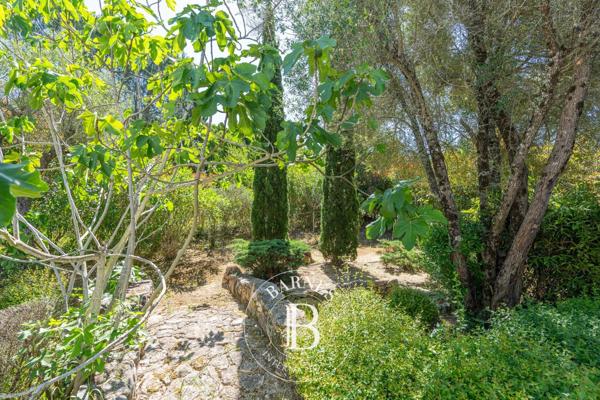 Lecci, Villa 5 Chambres -  220 m² à vendre