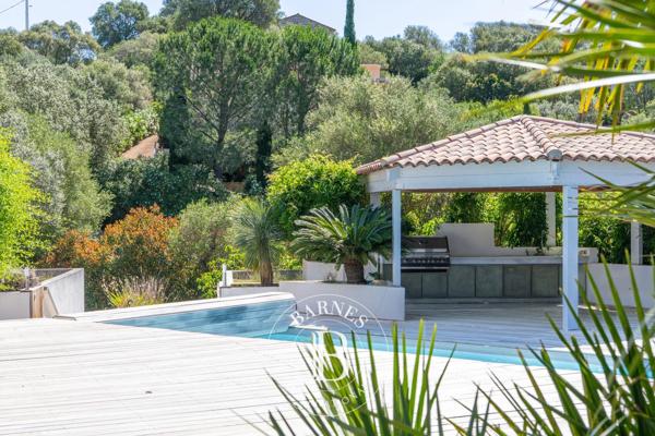 Lecci, Villa 5 Chambres -  220 m² à vendre