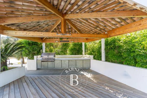 Lecci, Villa 5 Chambres -  220 m² à vendre