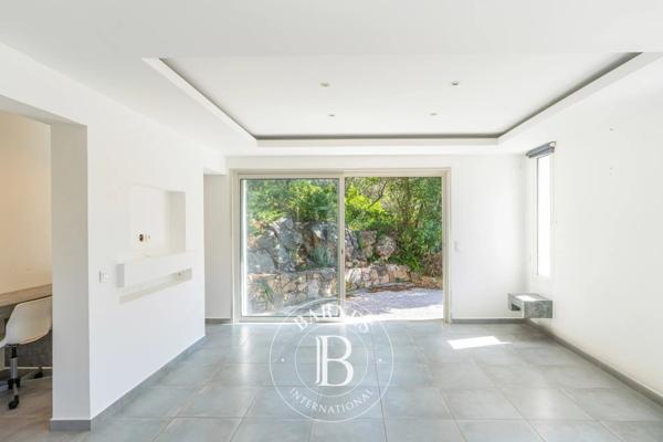 Lecci, Villa 5 Chambres -  220 m² à vendre