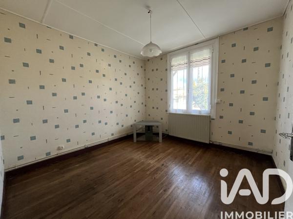 Maison à vendre 5 pièces 83 m² Terres-de-Haute-Charente