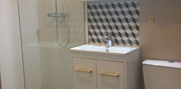 Studio 1 pièce de 18 m² à Croix (59170)