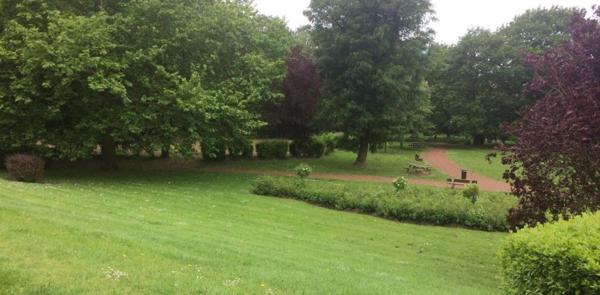 Studio 1 pièce de 18 m² à Croix (59170)