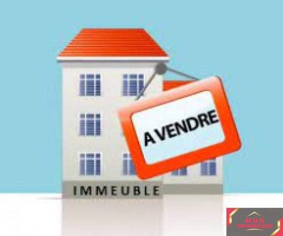 Immeuble