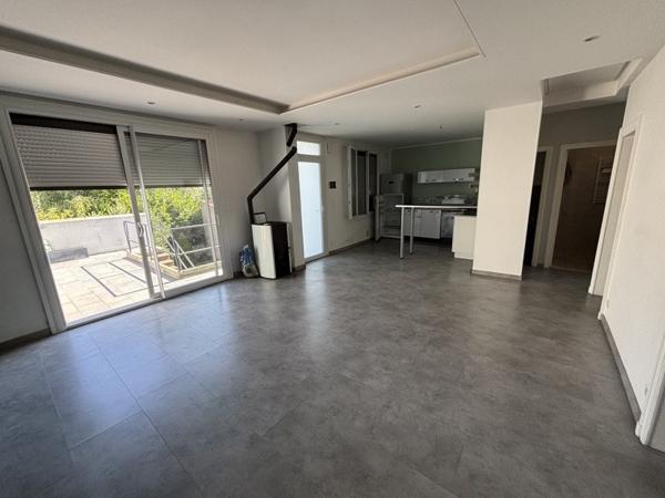 Maison à vendre |  Montluçon |  4 pièces | 90 m²