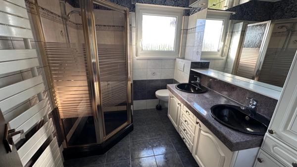 Maison à vendre 5 pièces SELONCOURT (25)