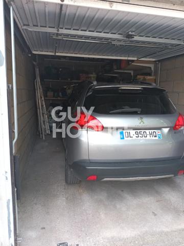 Appartement 3 pièces calme et lumineux - BALCON et BOX