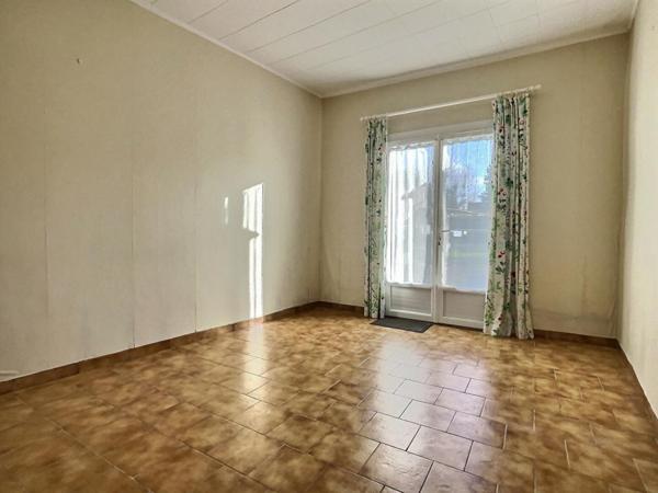 17190 - Maison 6 pièce(s) 106 m² + Garage 40 m² - Sauzelle - lIe d'Oléron -