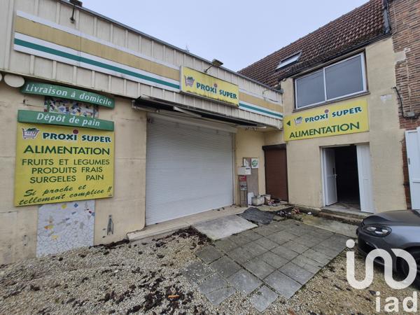 Immeuble à vendre 264 m² Romilly-sur-Seine