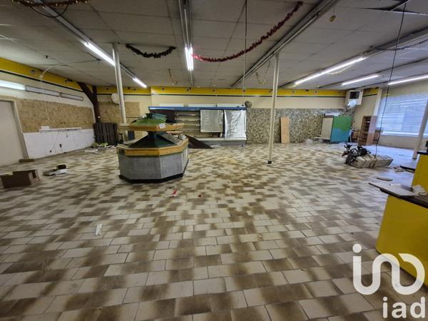 Immeuble à vendre 264 m² Romilly-sur-Seine