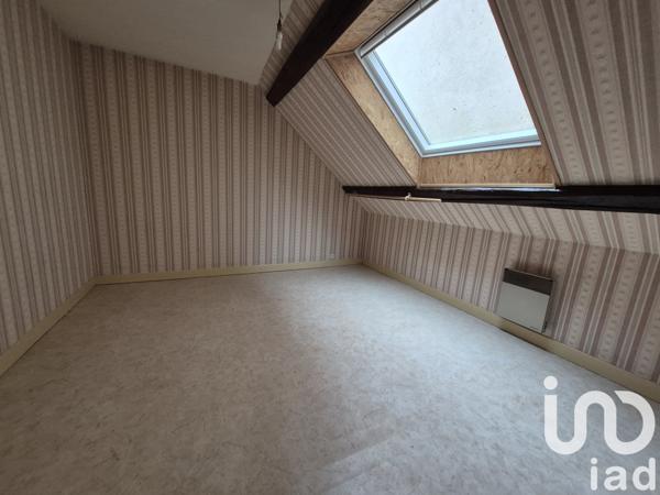 Immeuble à vendre 264 m² Romilly-sur-Seine