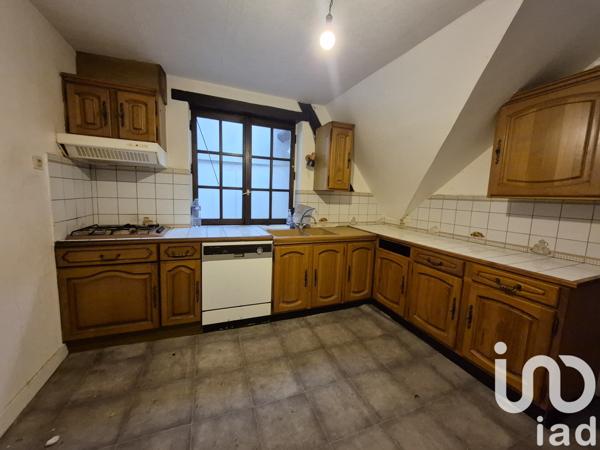 Immeuble à vendre 264 m² Romilly-sur-Seine