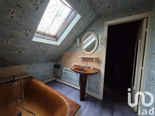 Immeuble à vendre 264 m² Romilly-sur-Seine