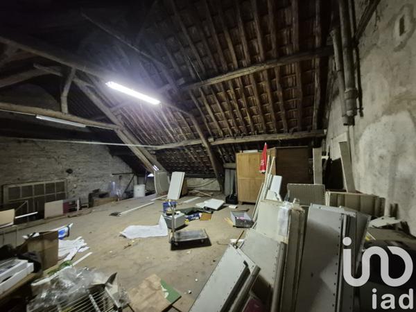 Immeuble à vendre 264 m² Romilly-sur-Seine