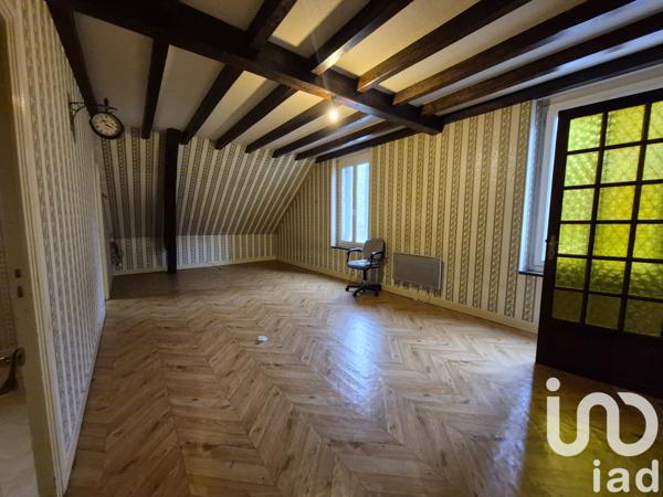 Immeuble à vendre 264 m² Romilly-sur-Seine