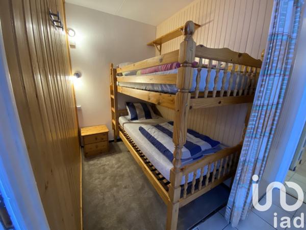 Appartement à vendre 1 pièce 25 m² Argelès-Bagnères