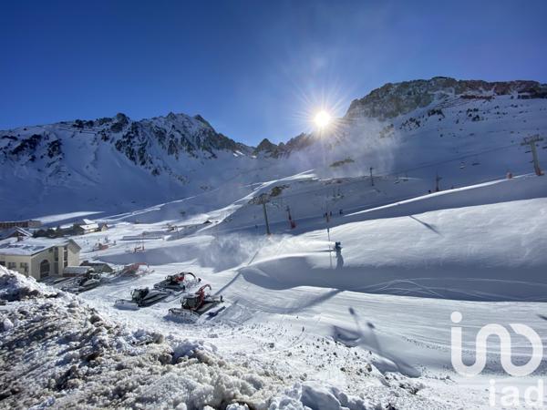 Appartement à vendre 1 pièce 25 m² Argelès-Bagnères