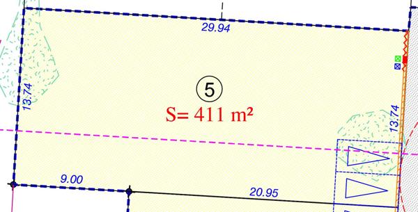Terrain Saint Jean De Monts