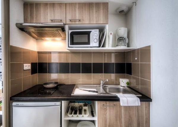 INVESTISSEMENT LOCATIF  ANTIBES - Résidence Zenitude Campus Le Maestria - 6.09%  de rentabilité.