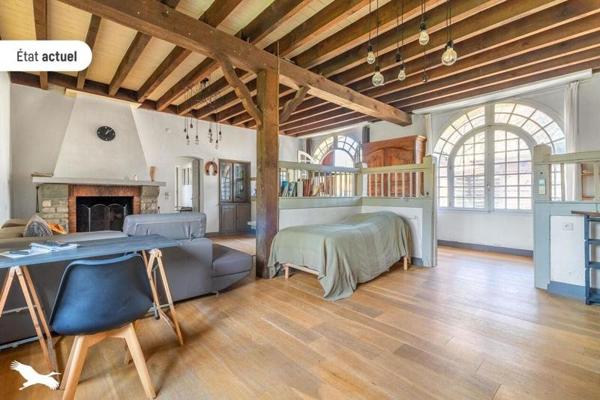 Maison à vendre |  Magescq |  3 pièces | 103 m²