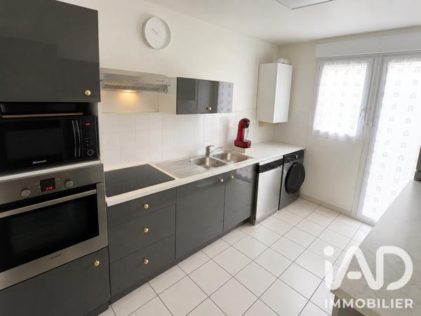 Maison à vendre 4 pièces 83 m² Nîmes