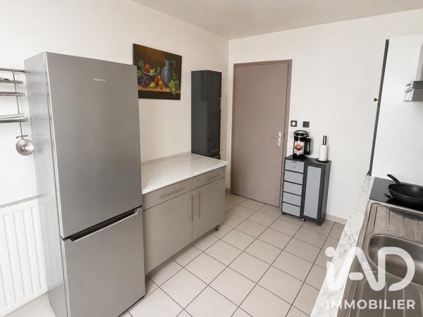 Maison à vendre 4 pièces 83 m² Nîmes