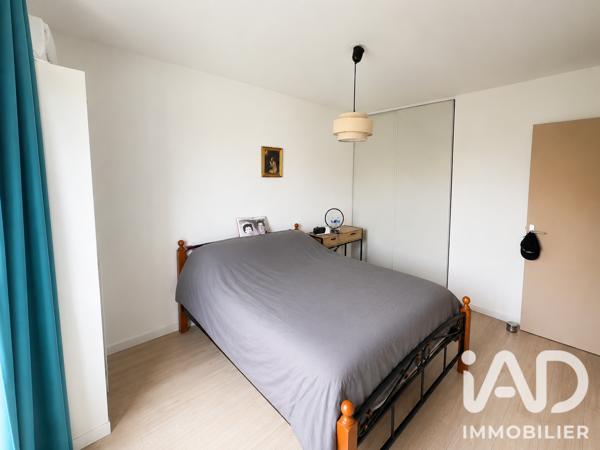 Maison à vendre 4 pièces 83 m² Nîmes