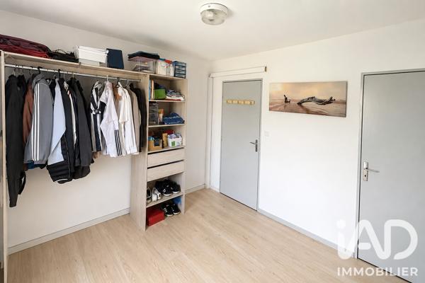 Maison à vendre 4 pièces 83 m² Nîmes