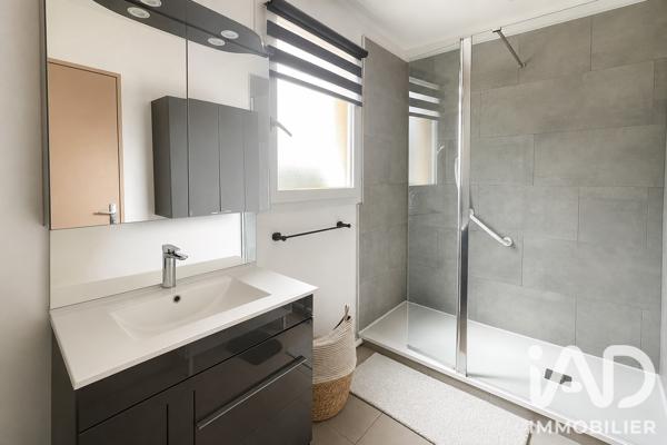 Maison à vendre 4 pièces 83 m² Nîmes