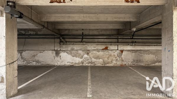 Parking à vendre 20 m² Toulouse