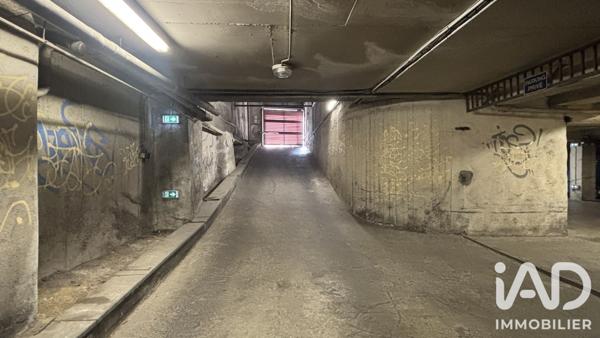Parking à vendre 20 m² Toulouse