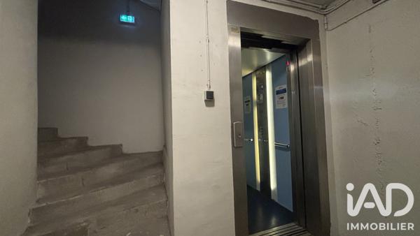 Parking à vendre 20 m² Toulouse