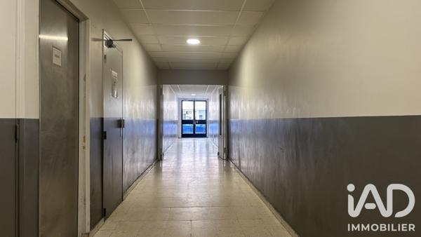 Parking à vendre 20 m² Toulouse