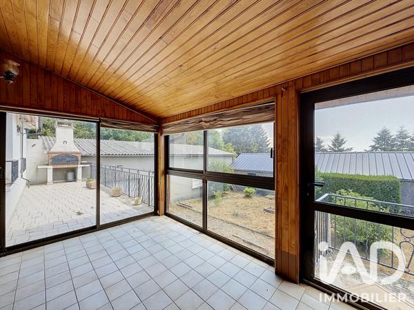 Maison à vendre 9 pièces 151 m² Peyre en Aubrac